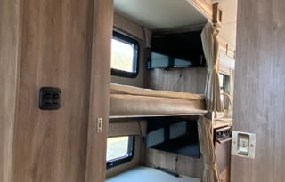 2019 Jayco Greyhawk Prestige 31FP