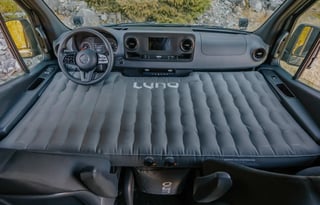 AWD REVEL "Elroy" UNLIMITED MILES Montana & More!