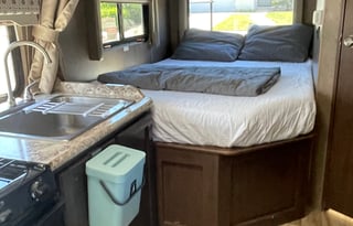 Family Rv 2020 Thor Motor Coach Four Winds 23U