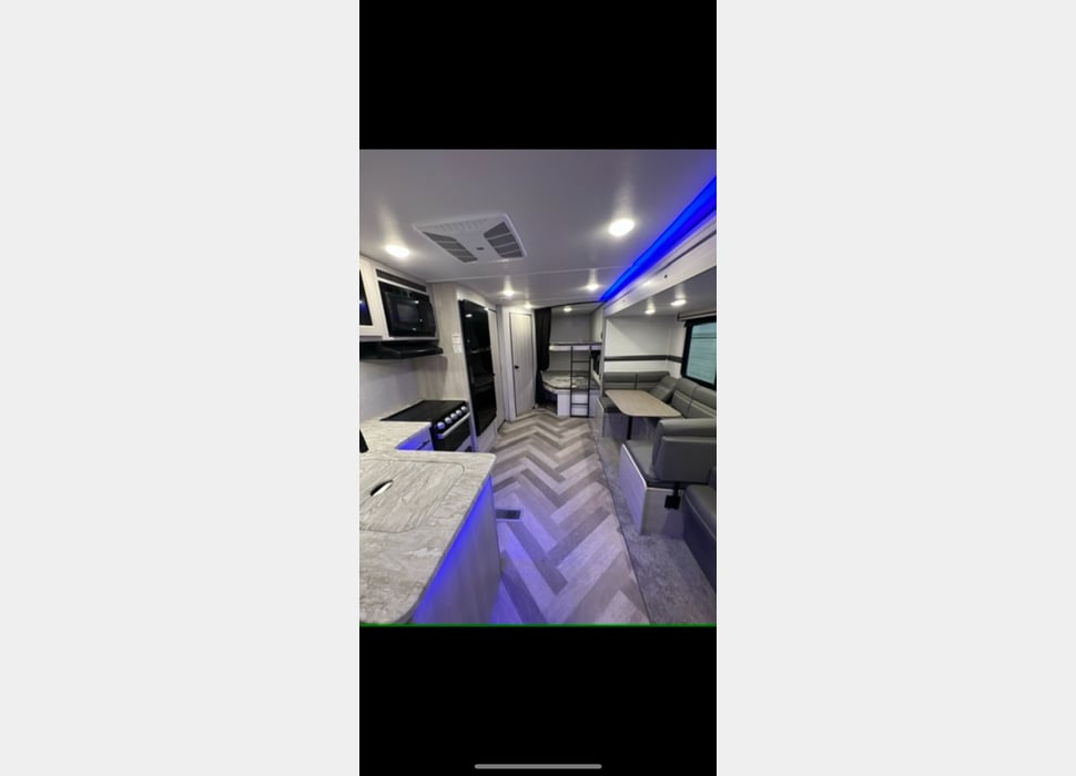 Travel Trailer rentals in Lucasville