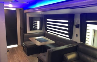 2021 Forest River RV Cherokee 324TS