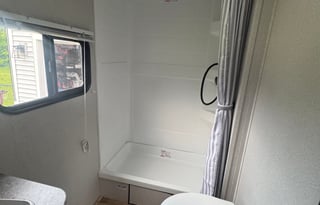 Brandon's Mega Bunkhouse