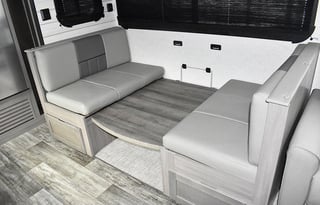 2023 CrossRoads RV Sunset Trail SS309RK