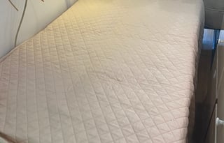 2021 Mercedes Benz Sprinter 2500