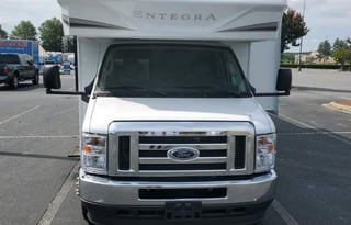 Cozy Cruiser or Lakeside Retreat