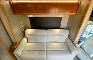 2017 Tiffin Motorhomes Wayfarer 24 QW