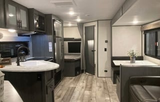 2022 Dutchmen RV Aspen Trail LE *DELIVERY ONLY*
