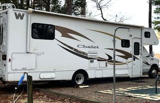 2014 Winnebago Winnabago wf231cr