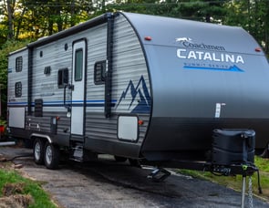 Coachmen RV Catalina Summit Series 8 261BHS