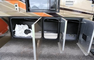 2020 Tiffin Motorhomes Open Road Allegro 32 SA