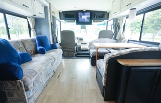 The EM Sightseer - Renovated & Ready