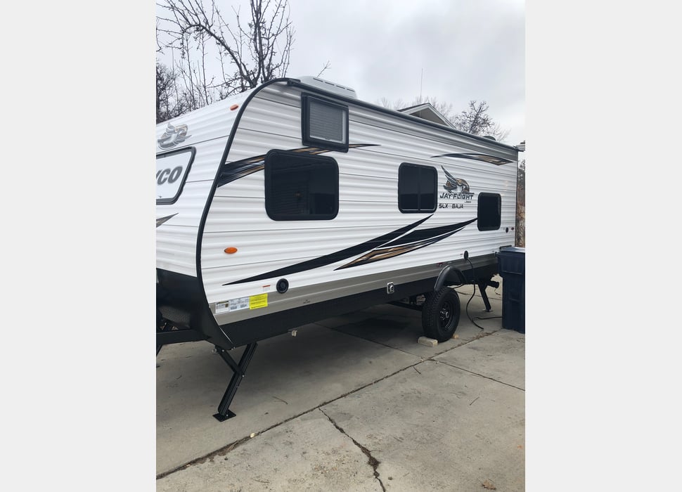Travel Trailer rentals in Glendale