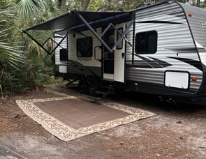 Heartland Pioneer BH 250