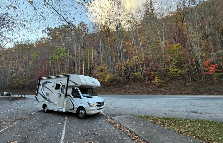 RV Photo