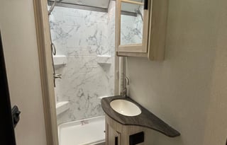 2023 Solar Dream Cruiser with 2 slides and 4 beds