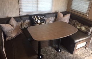 2019 Heartland Sundance 241BH