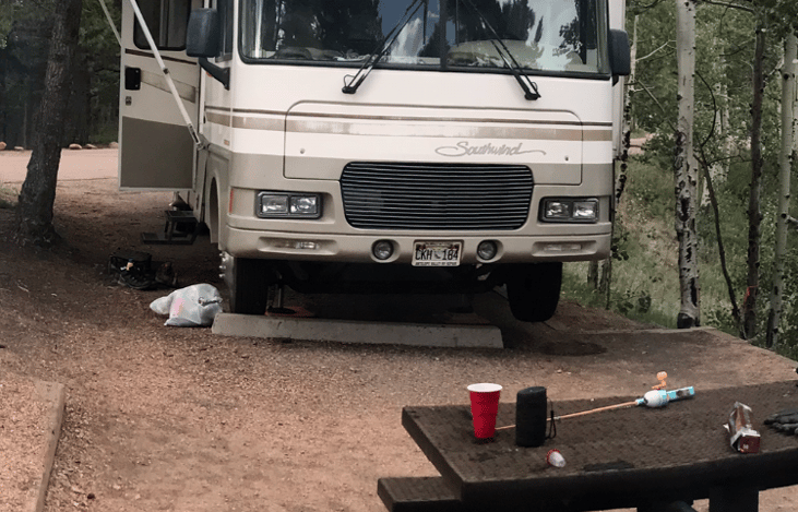 RV Photo