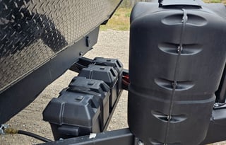 2022 Heartland Mallard 312