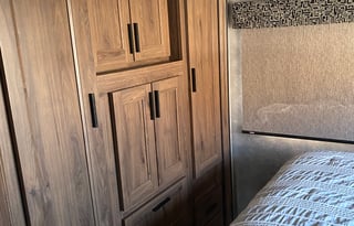 2020 32ft Class C Sun seeker Forester