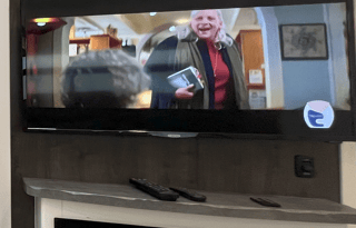 2021 Coachmen RV Encore 375RB