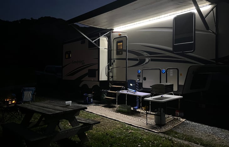 RV Photo