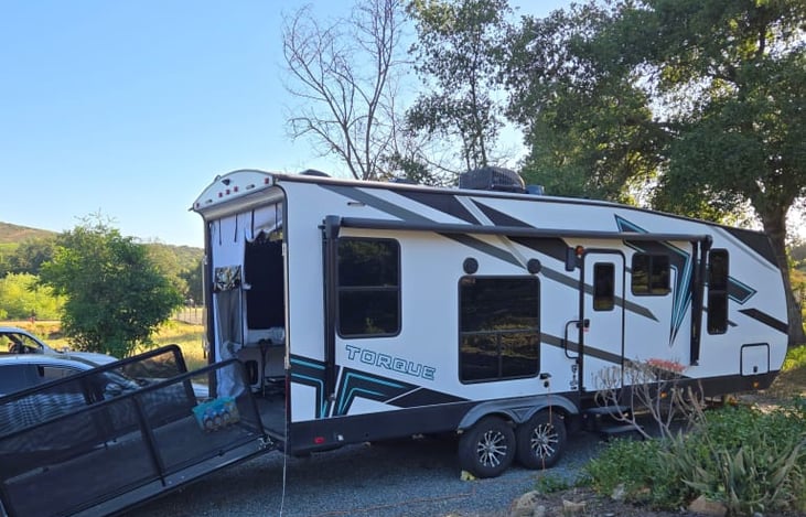 RV Photo