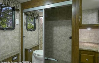 2016 Sportscoach CrossCountry