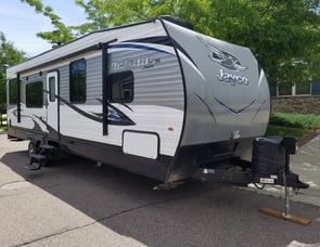 Jayco Octane Super Lite 272