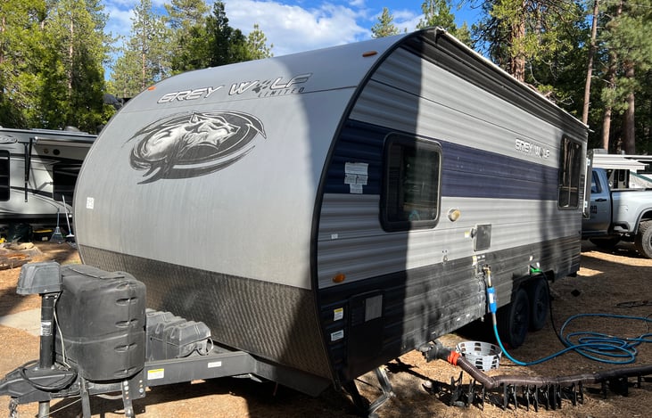 RV Photo