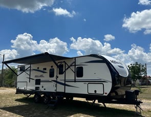 Heartland Mallard 26