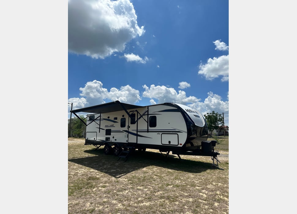 Travel Trailer rentals in Traverse City