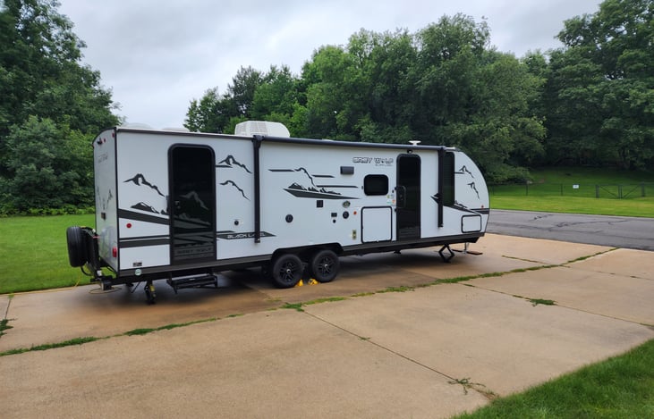 Welcome home away from home!