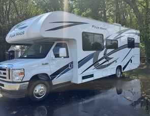 Thor Motor Coach Four Winds 28A