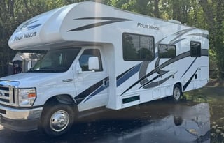 Thor Motor Coach 28A