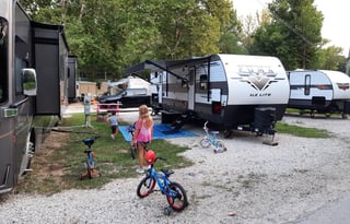 Our Home Away from Home!!