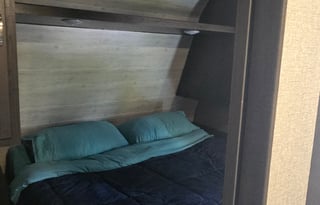 Great for Family Getaways!