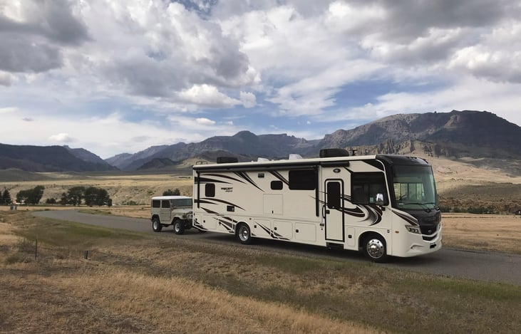 RV Photo