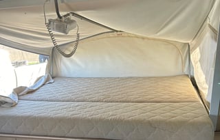 2004 Jayco Jay Feather X23B