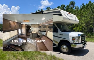 32' Bunkhouse w/WiFi - Your Home Away From Home