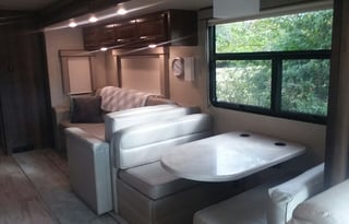 What Happens in the RV, stays in the RV!