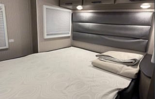 Basecamp CO | Sprinter | Home is where you park it