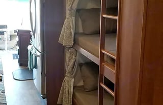 2018 Forest River RV Georgetown XL 369DS