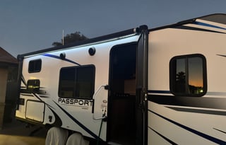 2021 Keystone RV Passport 239MLWE SL Series