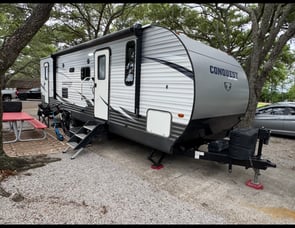 Gulf Stream RV Conquest 277DDS