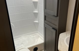 2022 Cruiser MPG 2500BH