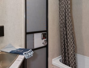 Highland Ridge RV Open Range Conventional OT27BHS