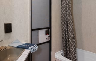 Bryan Family Friendly RV Rental