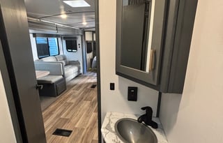 The Cozy Bunkhouse | Sleeps 8 | Delivery + Setup