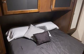 2016 Keystone RV Bullet 272BHS New Adventures