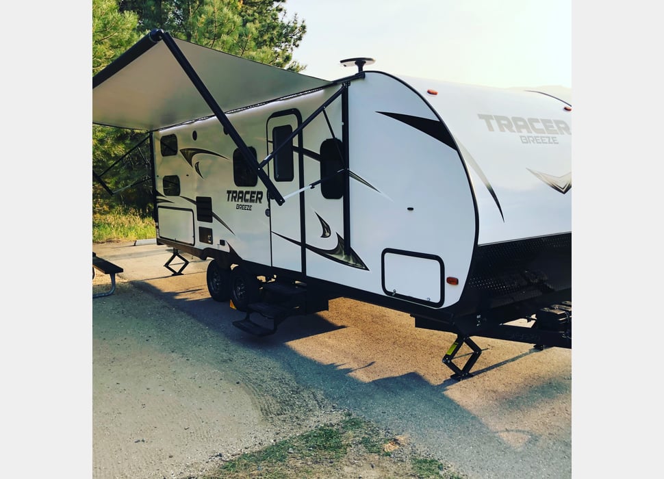 Travel Trailer rentals in Boise